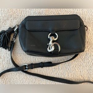 Rebecca Minkoff Black Crossbody